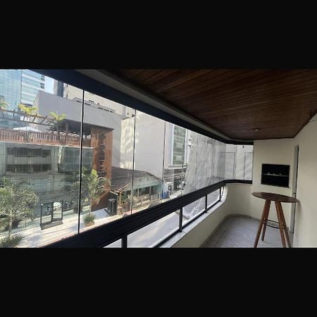 Apartamento Na Melhor Localizacao Da Meia Praia Itapema Exterior foto